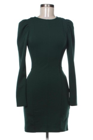 Rochie H&M, Mărime XS, Culoare Verde, Preț 123,99 Lei