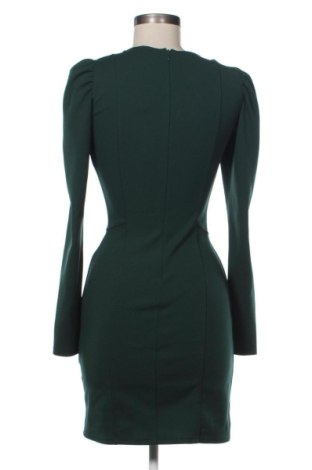 Rochie H&M, Mărime XS, Culoare Verde, Preț 123,99 Lei