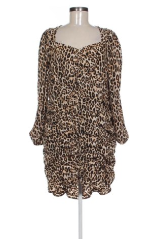 Sukienka H&M, Rozmiar XL, Kolor Kolorowy, Cena 104,99 zł
