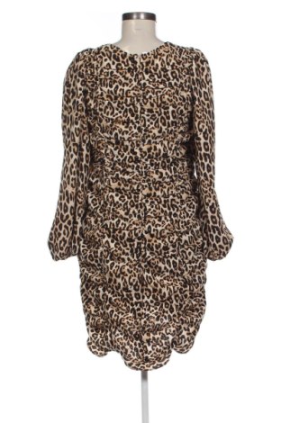 Sukienka H&M, Rozmiar XL, Kolor Kolorowy, Cena 104,99 zł