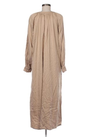 Rochie H&M, Mărime M, Culoare Bej, Preț 104,00 Lei