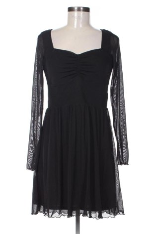Рокля H&M, Размер S, Цвят Черен, Цена 32,21 €