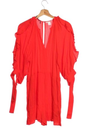 Šaty  H&M, Veľkosť M, Farba Červená, Cena  19,97 €