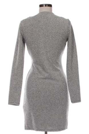 Kleid H&M, Größe M, Farbe Silber, Preis 19,95 €