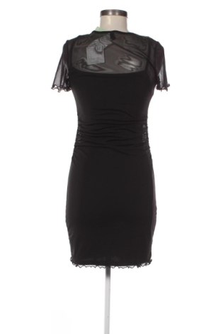 Рокля H&M, Размер S, Цвят Черен, Цена 32,21 €