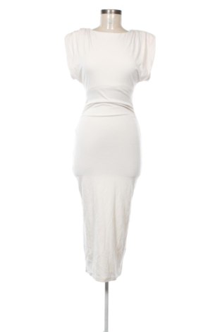 Φόρεμα H&M, Μέγεθος S, Χρώμα Εκρού, Τιμή 37,99 €