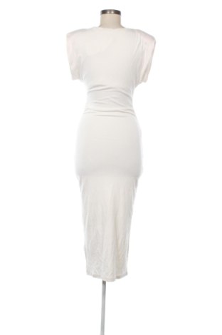 Φόρεμα H&M, Μέγεθος S, Χρώμα Εκρού, Τιμή 37,99 €
