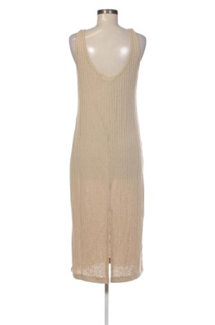 Rochie H&M, Mărime M, Culoare Bej, Preț 196,99 Lei