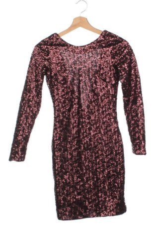 Sukienka H&M, Rozmiar XS, Kolor Popielaty róż, Cena 156,99 zł