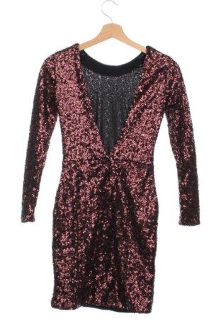 Sukienka H&M, Rozmiar XS, Kolor Popielaty róż, Cena 156,99 zł