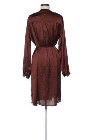 Kleid H&M, Größe M, Farbe Braun, Preis € 32,99