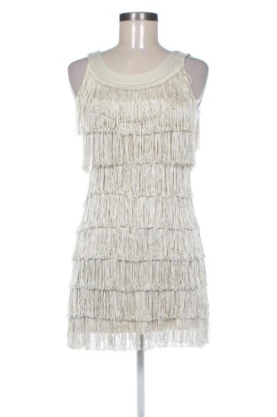 Šaty  H&M, Velikost XS, Barva Béžová, Cena  569,00 Kč
