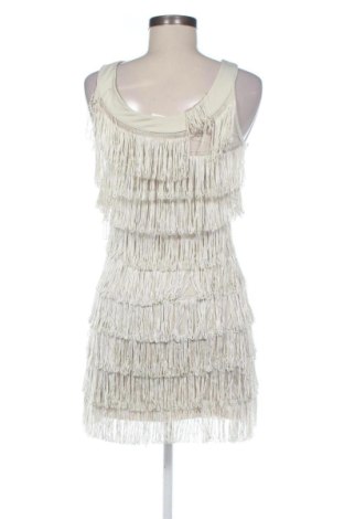 Šaty  H&M, Velikost XS, Barva Béžová, Cena  569,00 Kč