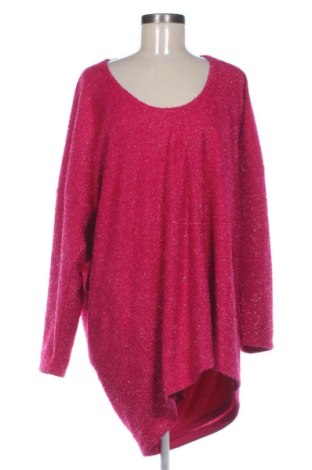 Sukienka H&M, Rozmiar XL, Kolor Różowy, Cena 107,17 zł