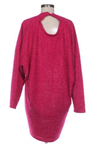 Sukienka H&M, Rozmiar XL, Kolor Różowy, Cena 107,17 zł