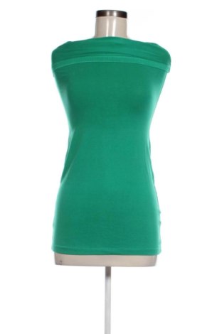 Rochie H&M, Mărime XXS, Culoare Verde, Preț 104,26 Lei, #136462427