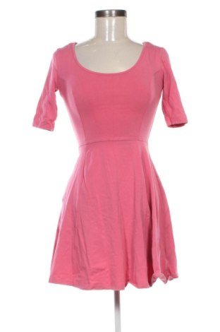 Sukienka H&M, Rozmiar XS, Kolor Różowy, Cena 106,85 zł, #136462534