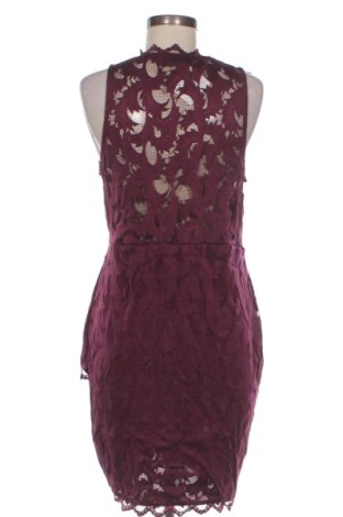 Kleid H&M, Größe L, Farbe Lila, Preis 20,00 €