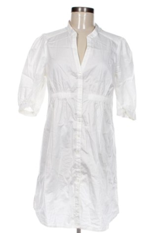 Sukienka H&M, Rozmiar L, Kolor Biały, Cena 133,96 zł, #136463101