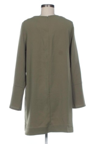 Sukienka H&M, Rozmiar L, Kolor Zielony, Cena 107,17 zł