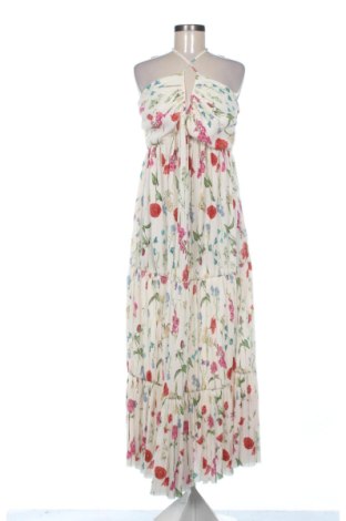 Рокля H&M, Размер XL, Цвят Многоцветен, Цена 19,95 €
