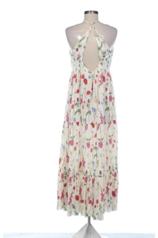 Рокля H&M, Размер XL, Цвят Многоцветен, Цена 19,95 €