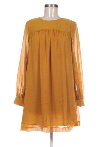 Kleid H&M, Größe S, Farbe Orange, Preis 25,99 €