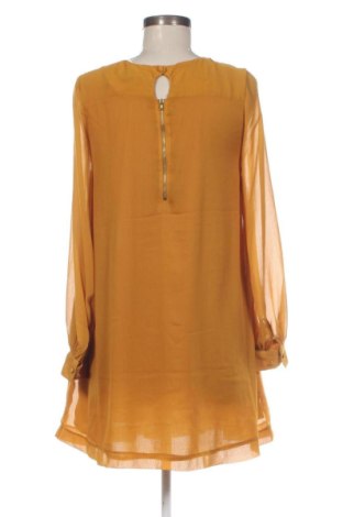 Kleid H&M, Größe S, Farbe Orange, Preis 25,99 €