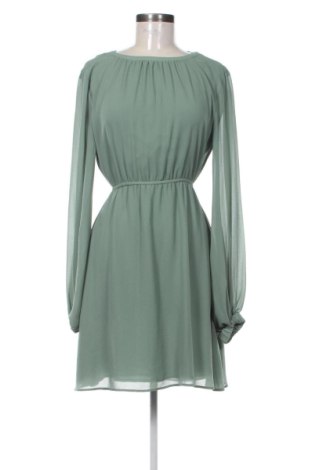 Šaty  H&M, Veľkosť XS, Farba Zelená, Cena  23,95 €