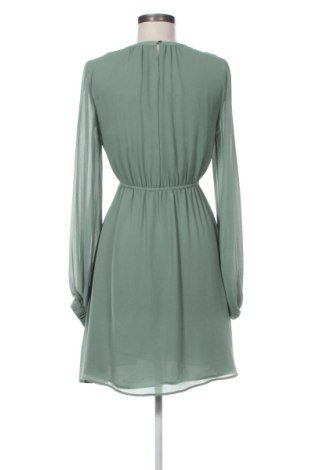 Šaty  H&M, Veľkosť XS, Farba Zelená, Cena  23,95 €