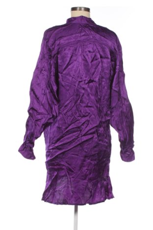 Sukienka H&M, Rozmiar XL, Kolor Fioletowy, Cena 131,57 zł