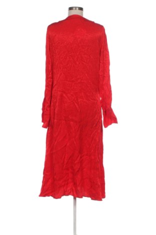 Kleid H&M, Größe XL, Farbe Rot, Preis 29,73 €