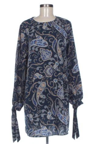 Kleid H&M, Größe XL, Farbe Mehrfarbig, Preis € 19,95