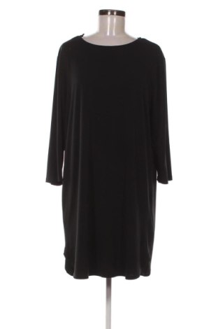 Φόρεμα H&M, Μέγεθος XL, Χρώμα Μαύρο, Τιμή 20,00 €