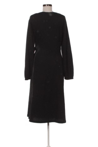 Rochie H&M, Mărime XL, Culoare Negru, Preț 104,26 Lei