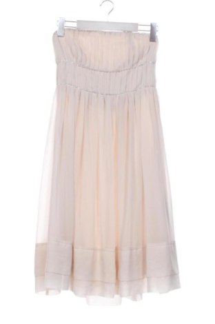 Kleid H&M, Größe XS, Farbe Ecru, Preis € 19,95