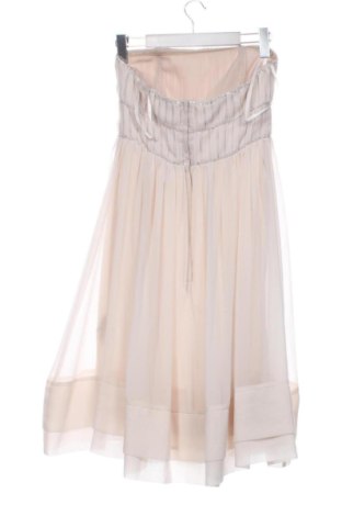 Kleid H&M, Größe XS, Farbe Ecru, Preis € 19,95