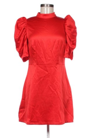 Rochie H&M, Mărime M, Culoare Roșu, Preț 104,00 Lei