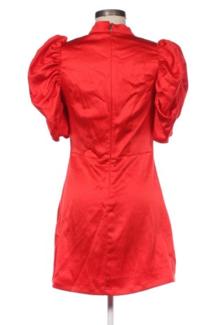 Rochie H&M, Mărime M, Culoare Roșu, Preț 104,00 Lei