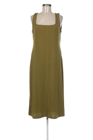 Рокля H&M, Размер XL, Цвят Зелен, Цена 20,45 €
