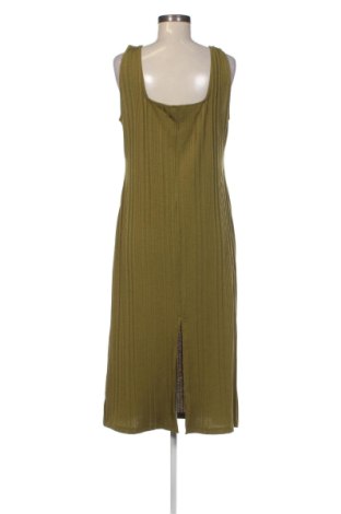 Рокля H&M, Размер XL, Цвят Зелен, Цена 20,45 €