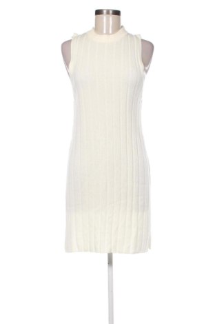 Sukienka H&M, Rozmiar S, Kolor ecru, Cena 107,17 zł