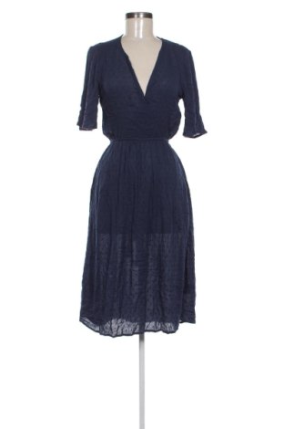 Kleid H&M, Größe XS, Farbe Blau, Preis 25,99 €