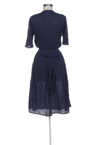 Kleid H&M, Größe XS, Farbe Blau, Preis 25,99 €