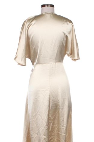 Kleid H&M, Größe XS, Farbe Beige, Preis 25,99 €