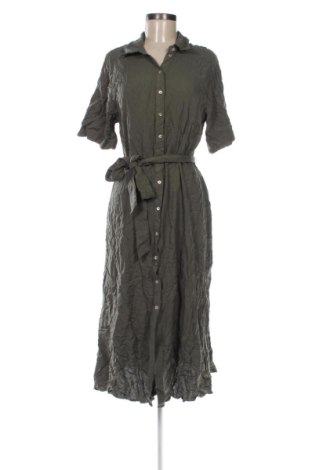 Rochie H&M, Mărime M, Culoare Verde, Preț 151,99 Lei