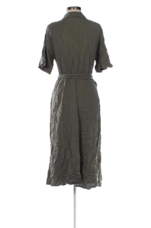 Rochie H&M, Mărime M, Culoare Verde, Preț 151,99 Lei