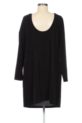 Φόρεμα H&M, Μέγεθος XXL, Χρώμα Μαύρο, Τιμή 20,00 €