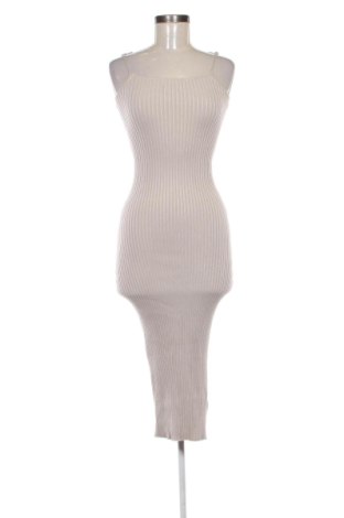 Φόρεμα H&M, Μέγεθος XS, Χρώμα  Μπέζ, Τιμή 19,95 €