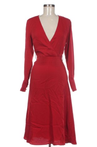 Kleid H&M, Größe S, Farbe Rot, Preis 25,99 €